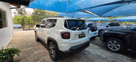 JEEP Renegade 1.3 16V 4P FLEX T270 LONGITUDE TURBO AUTOMTICO, Foto 9