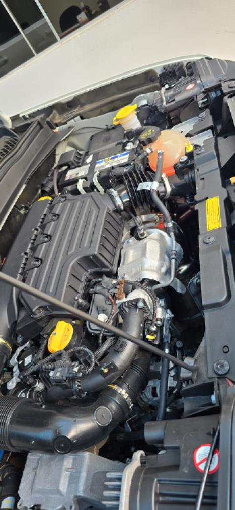 JEEP Renegade 1.3 16V 4P FLEX T270 LONGITUDE TURBO AUTOMTICO, Foto 11
