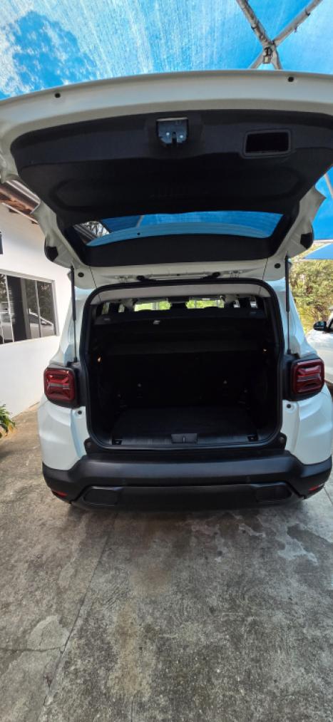 JEEP Renegade 1.3 16V 4P FLEX T270 LONGITUDE TURBO AUTOMTICO, Foto 13