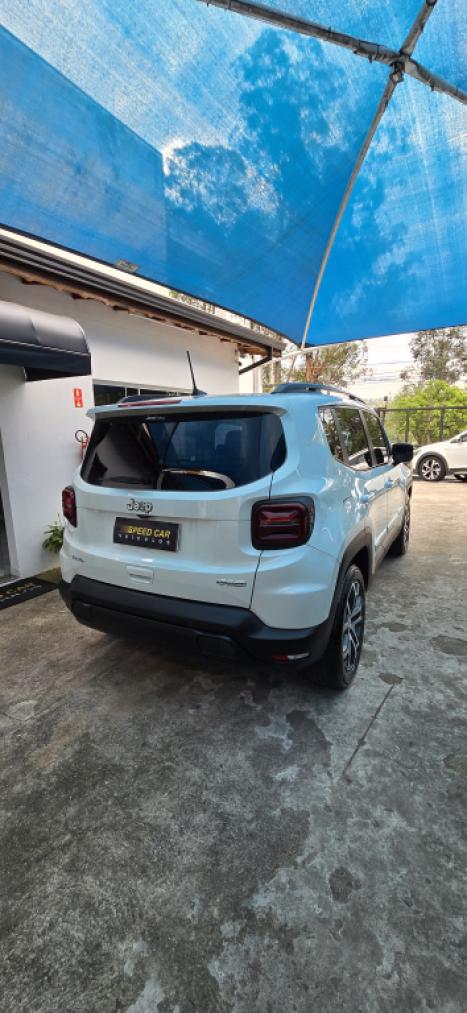 JEEP Renegade 1.3 16V 4P FLEX T270 LONGITUDE TURBO AUTOMTICO, Foto 15
