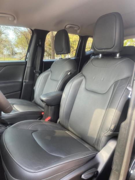 JEEP Renegade 1.3 16V 4P FLEX T270 SPORT TURBO AUTOMTICO, Foto 8