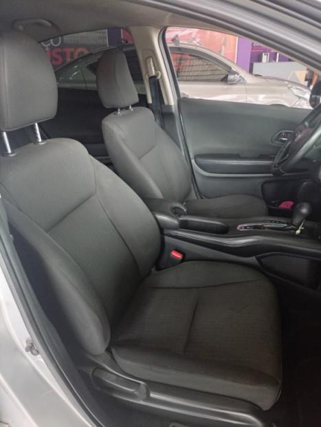 JEEP Renegade 1.3 16V 4P FLEX T270 SPORT TURBO AUTOMTICO, Foto 9