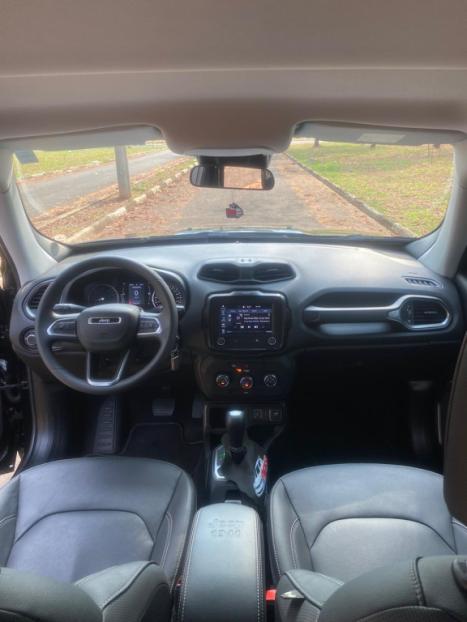 JEEP Renegade 1.3 16V 4P FLEX T270 SPORT TURBO AUTOMTICO, Foto 10