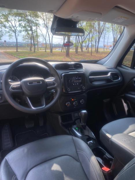 JEEP Renegade 1.3 16V 4P FLEX T270 SPORT TURBO AUTOMTICO, Foto 11