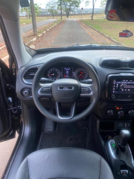 JEEP Renegade 1.3 16V 4P FLEX T270 SPORT TURBO AUTOMTICO, Foto 12