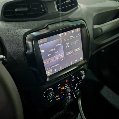 JEEP Renegade 1.3 16V 4P FLEX T270 LONGITUDE TURBO AUTOMTICO, Foto 7