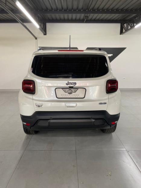 JEEP Renegade 1.3 16V 4P FLEX T270 LONGITUDE TURBO AUTOMTICO, Foto 2
