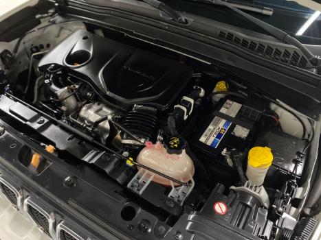 JEEP Renegade 1.3 16V 4P FLEX T270 LONGITUDE TURBO AUTOMTICO, Foto 3