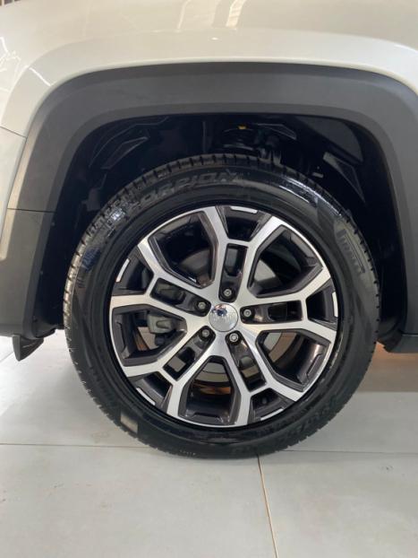 JEEP Renegade 1.3 16V 4P FLEX T270 LONGITUDE TURBO AUTOMTICO, Foto 9