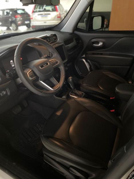 JEEP Renegade 1.3 16V 4P FLEX T270 LONGITUDE TURBO AUTOMTICO, Foto 10