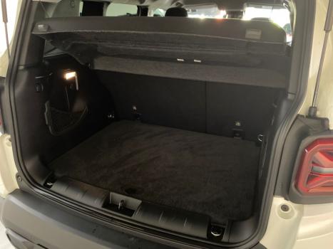 JEEP Renegade 1.3 16V 4P FLEX T270 LONGITUDE TURBO AUTOMTICO, Foto 11