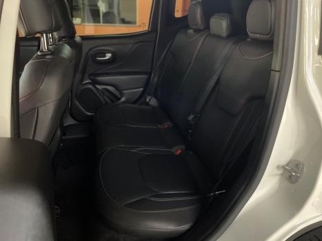 JEEP Renegade 1.3 16V 4P FLEX T270 LONGITUDE TURBO AUTOMTICO, Foto 12