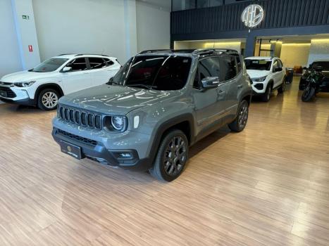 JEEP Renegade 1.3 16V 4P FLEX T270 S 4X4 TURBO AUTOMTICO, Foto 1