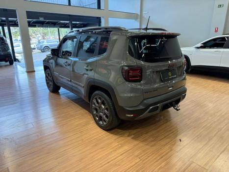 JEEP Renegade 1.3 16V 4P FLEX T270 S 4X4 TURBO AUTOMTICO, Foto 2