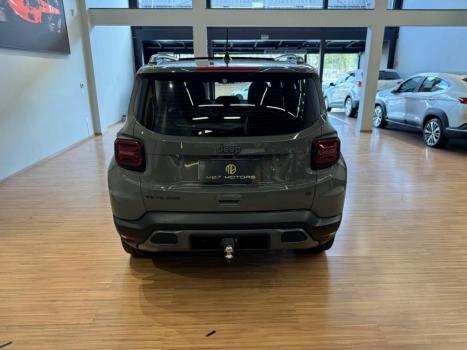 JEEP Renegade 1.3 16V 4P FLEX T270 S 4X4 TURBO AUTOMTICO, Foto 3