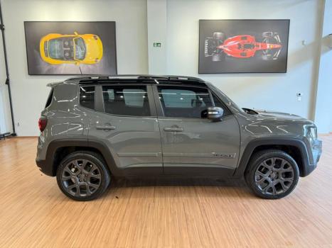 JEEP Renegade 1.3 16V 4P FLEX T270 S 4X4 TURBO AUTOMTICO, Foto 5