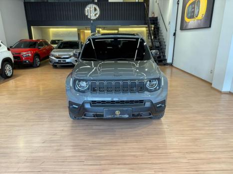 JEEP Renegade 1.3 16V 4P FLEX T270 S 4X4 TURBO AUTOMTICO, Foto 7