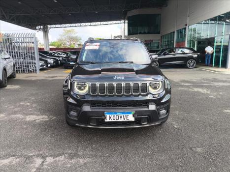JEEP Renegade 1.3 16V 4P FLEX T270 TURBO AUTOMTICO, Foto 1