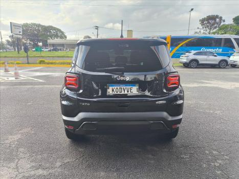 JEEP Renegade 1.3 16V 4P FLEX T270 TURBO AUTOMTICO, Foto 2