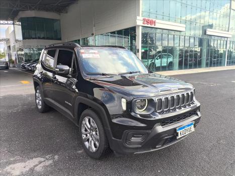 JEEP Renegade 1.3 16V 4P FLEX T270 TURBO AUTOMTICO, Foto 3