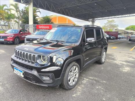 JEEP Renegade 1.3 16V 4P FLEX T270 TURBO AUTOMTICO, Foto 5