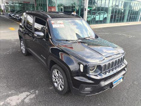 JEEP Renegade 1.3 16V 4P FLEX T270 TURBO AUTOMTICO, Foto 6