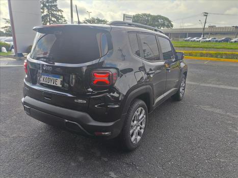 JEEP Renegade 1.3 16V 4P FLEX T270 TURBO AUTOMTICO, Foto 7