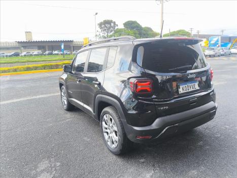 JEEP Renegade 1.3 16V 4P FLEX T270 TURBO AUTOMTICO, Foto 8