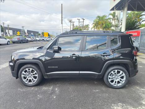 JEEP Renegade 1.3 16V 4P FLEX T270 TURBO AUTOMTICO, Foto 9