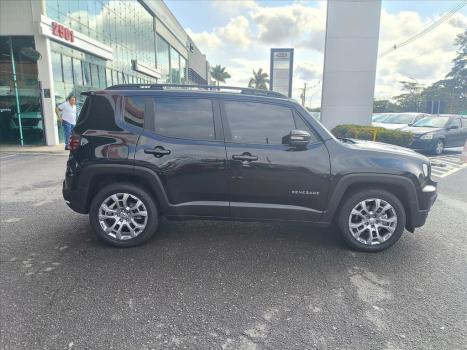 JEEP Renegade 1.3 16V 4P FLEX T270 TURBO AUTOMTICO, Foto 10