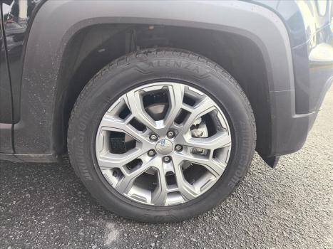 JEEP Renegade 1.3 16V 4P FLEX T270 TURBO AUTOMTICO, Foto 11