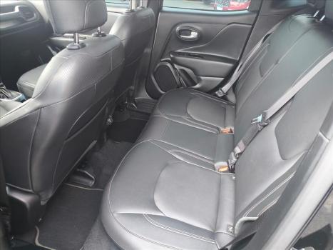JEEP Renegade 1.3 16V 4P FLEX T270 TURBO AUTOMTICO, Foto 12