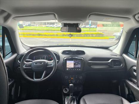 JEEP Renegade 1.3 16V 4P FLEX T270 TURBO AUTOMTICO, Foto 14