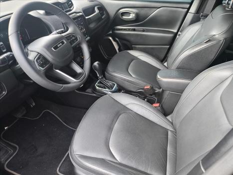 JEEP Renegade 1.3 16V 4P FLEX T270 TURBO AUTOMTICO, Foto 15