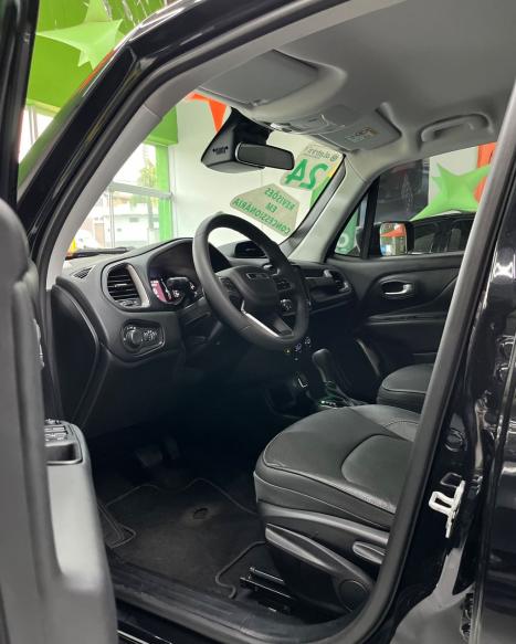 JEEP Renegade 1.3 16V 4P FLEX T270 SPORT TURBO AUTOMTICO, Foto 6