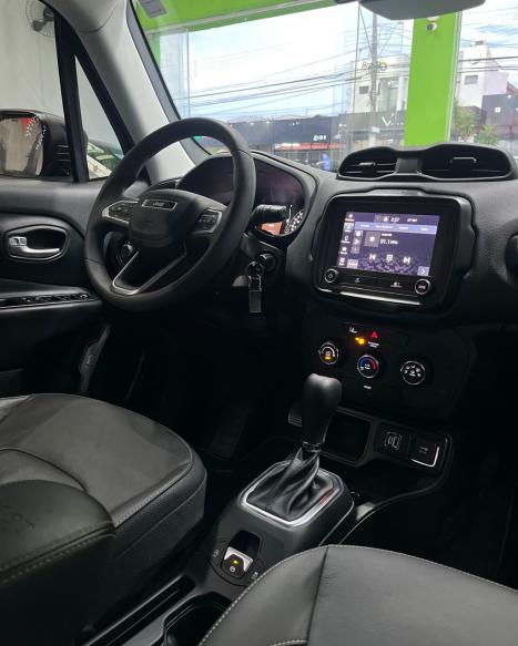 JEEP Renegade 1.3 16V 4P FLEX T270 SPORT TURBO AUTOMTICO, Foto 7