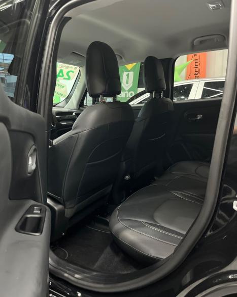 JEEP Renegade 1.3 16V 4P FLEX T270 SPORT TURBO AUTOMTICO, Foto 9