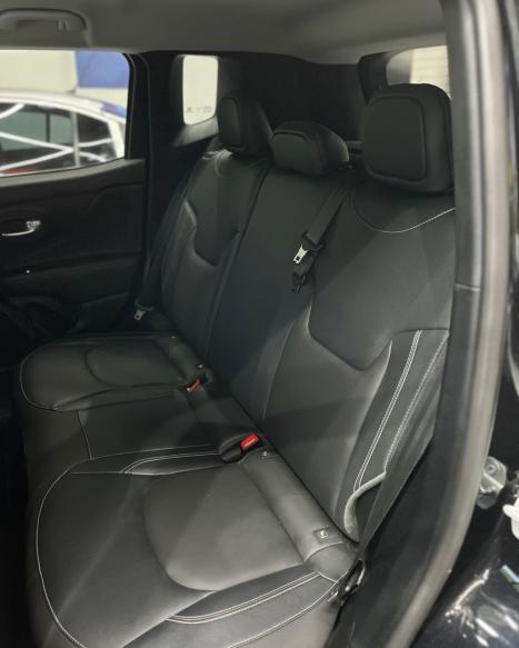 JEEP Renegade 1.3 16V 4P FLEX T270 SPORT TURBO AUTOMTICO, Foto 10