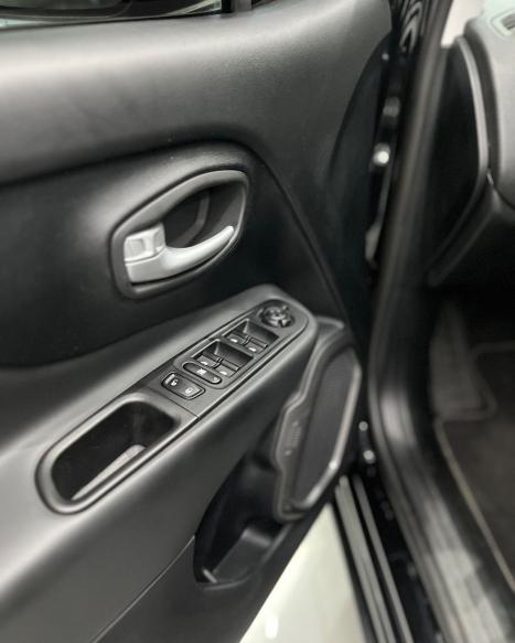 JEEP Renegade 1.3 16V 4P FLEX T270 SPORT TURBO AUTOMTICO, Foto 11