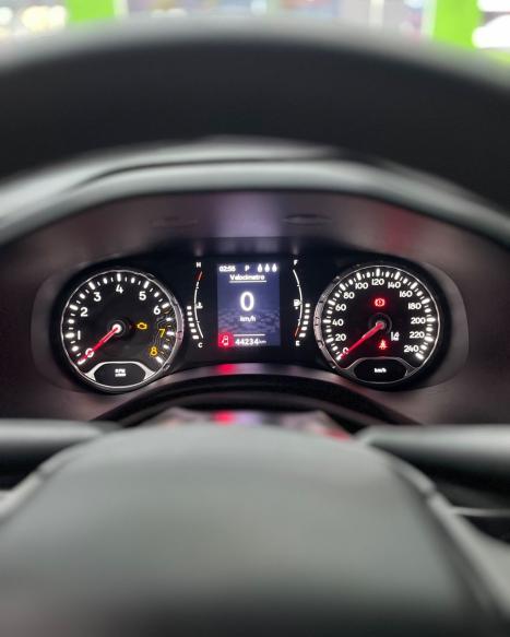 JEEP Renegade 1.3 16V 4P FLEX T270 SPORT TURBO AUTOMTICO, Foto 12