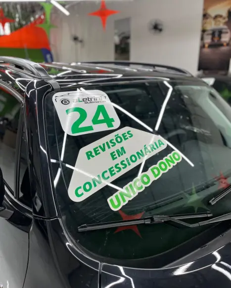 JEEP Renegade 1.3 16V 4P FLEX T270 SPORT TURBO AUTOMTICO, Foto 13