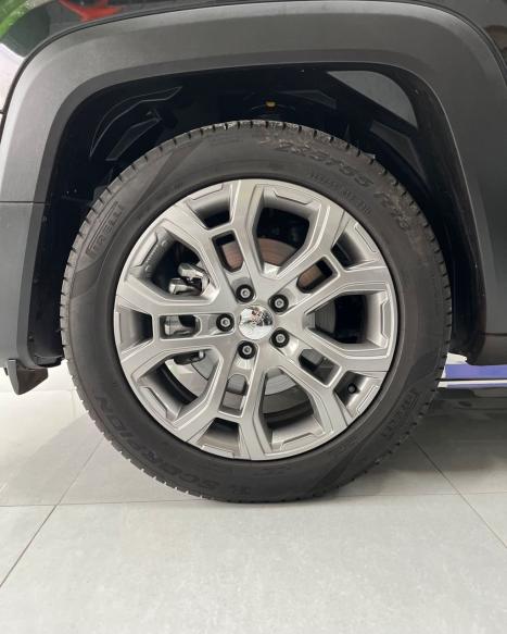 JEEP Renegade 1.3 16V 4P FLEX T270 SPORT TURBO AUTOMTICO, Foto 14