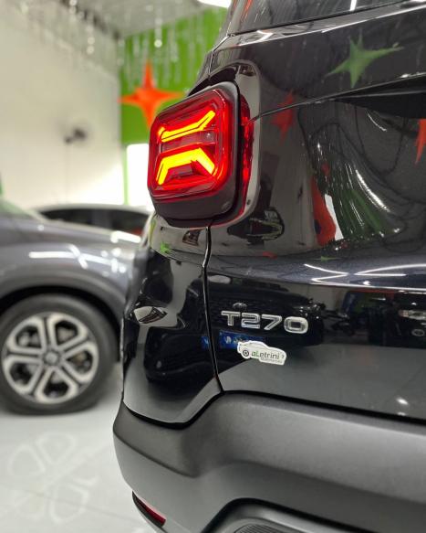 JEEP Renegade 1.3 16V 4P FLEX T270 SPORT TURBO AUTOMTICO, Foto 15