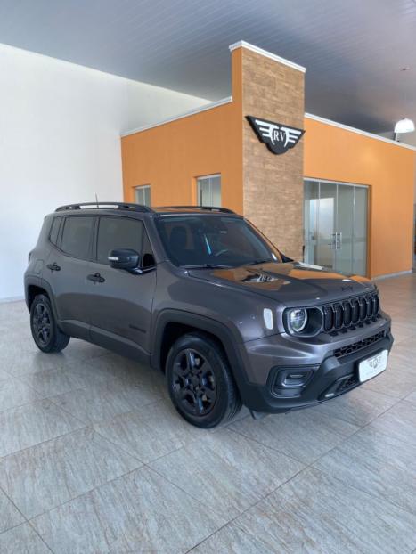 JEEP Renegade 1.3 16V 4P FLEX T270 SPORT TURBO AUTOMTICO, Foto 3