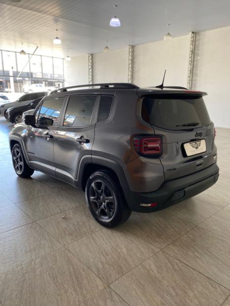 JEEP Renegade 1.3 16V 4P FLEX T270 SPORT TURBO AUTOMTICO, Foto 4