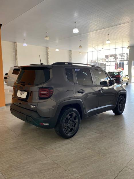 JEEP Renegade 1.3 16V 4P FLEX T270 SPORT TURBO AUTOMTICO, Foto 5