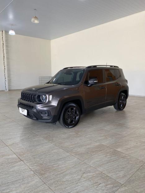 JEEP Renegade 1.3 16V 4P FLEX T270 SPORT TURBO AUTOMTICO, Foto 6