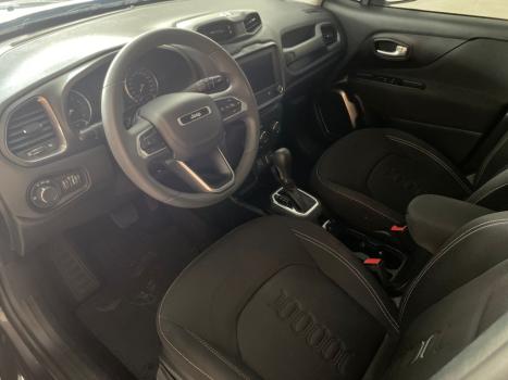 JEEP Renegade 1.3 16V 4P FLEX T270 SPORT TURBO AUTOMTICO, Foto 7