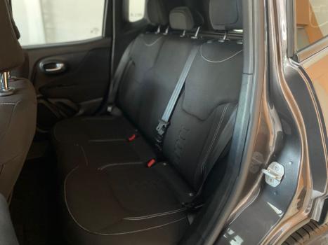 JEEP Renegade 1.3 16V 4P FLEX T270 SPORT TURBO AUTOMTICO, Foto 8