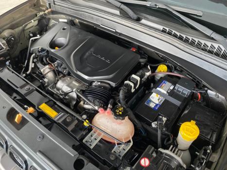 JEEP Renegade 1.3 16V 4P FLEX T270 SPORT TURBO AUTOMTICO, Foto 10